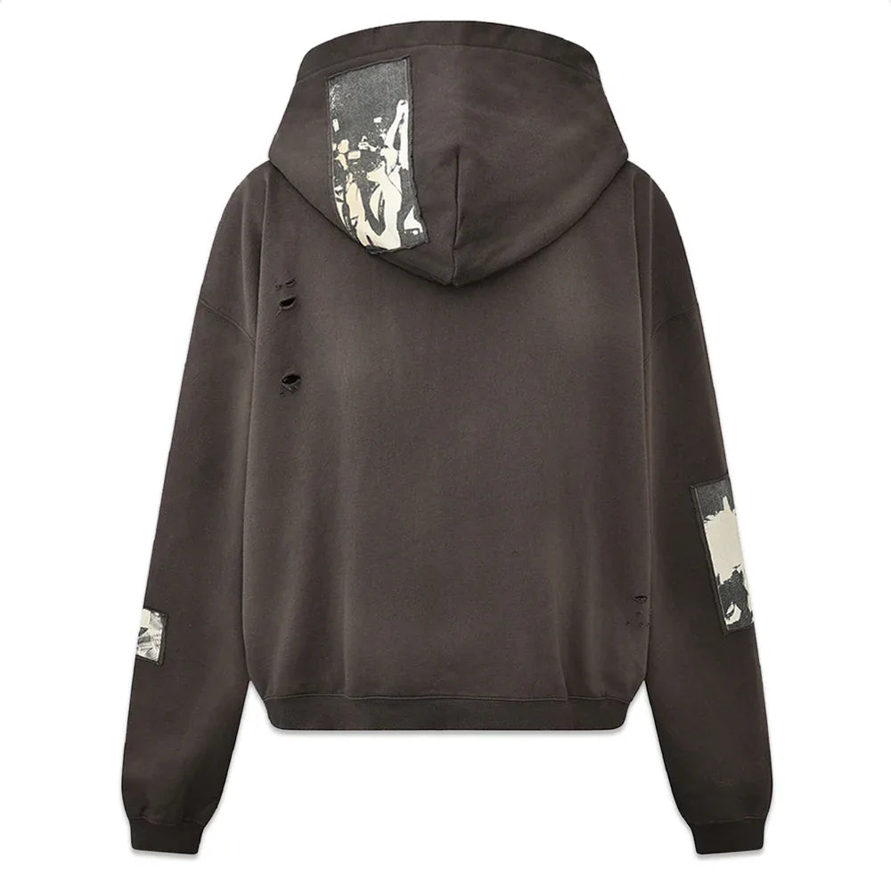 Flashlight Hoodie - BIRTH OF ROYAL CHILD - VENTURER