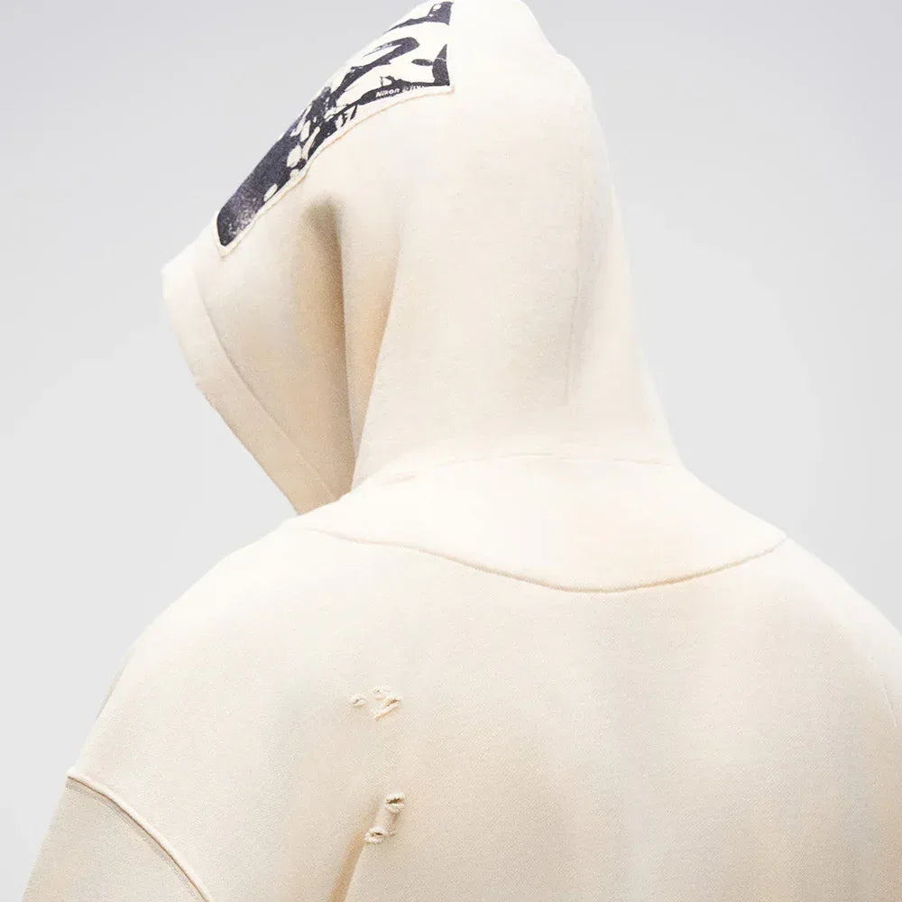 Flashlight Hoodie - BIRTH OF ROYAL CHILD - VENTURER