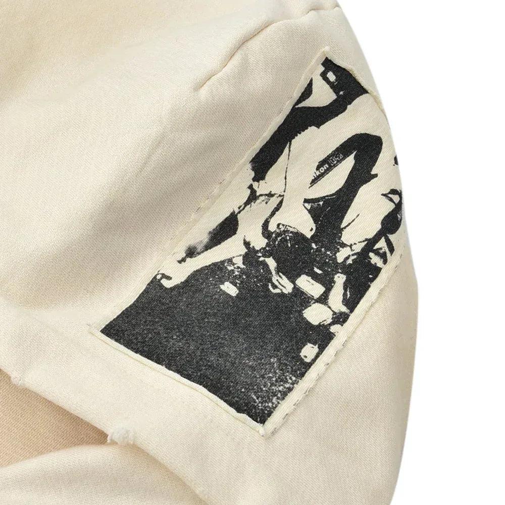 Flashlight Hoodie - BIRTH OF ROYAL CHILD - VENTURER