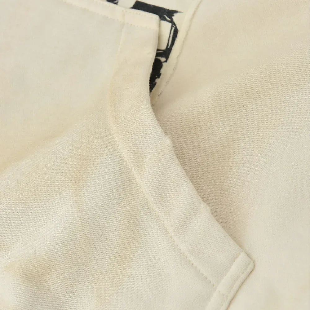 Flashlight Hoodie - BIRTH OF ROYAL CHILD - VENTURER