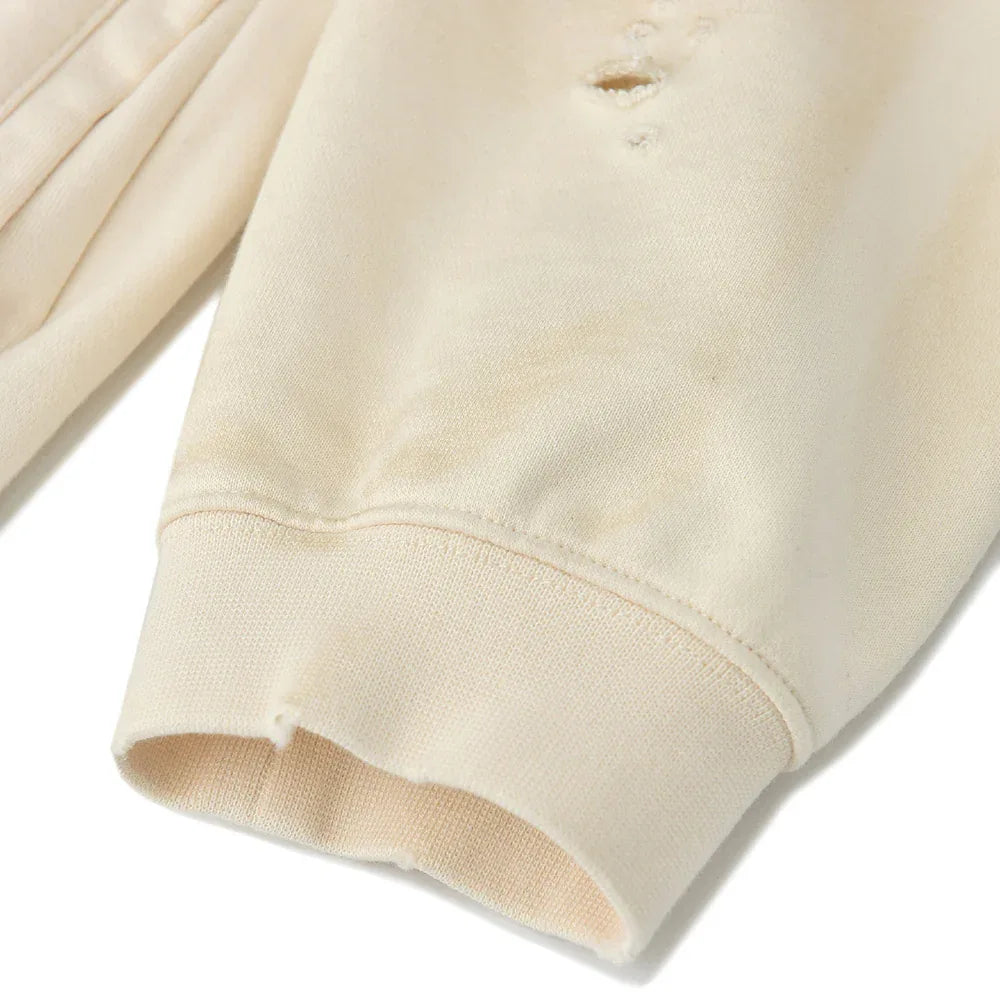 Flashlight Hoodie - BIRTH OF ROYAL CHILD - VENTURER