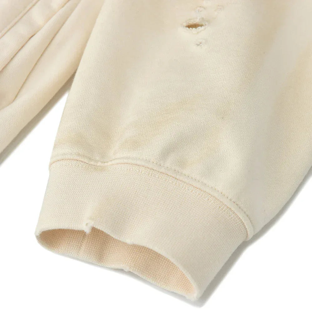 Flashlight Hoodie - BIRTH OF ROYAL CHILD - VENTURER