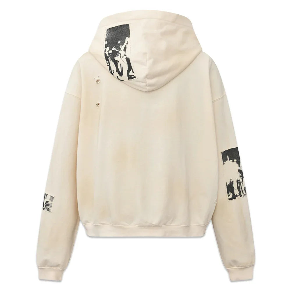 Flashlight Hoodie - BIRTH OF ROYAL CHILD - VENTURER