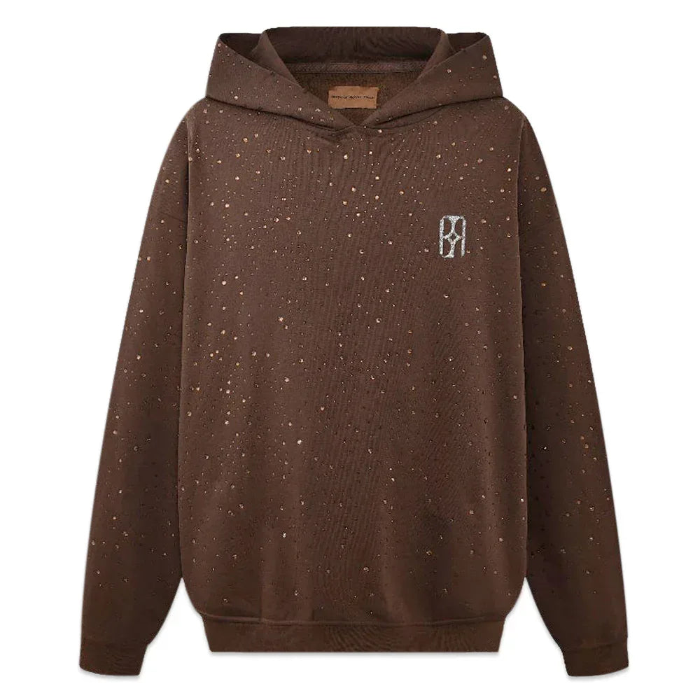 Diamond Hoodie - BIRTH OF ROYAL CHILD - VENTURER