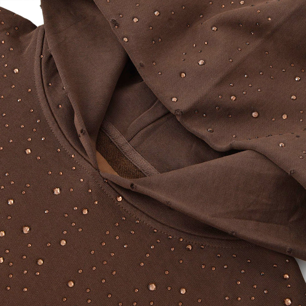 Diamond Hoodie