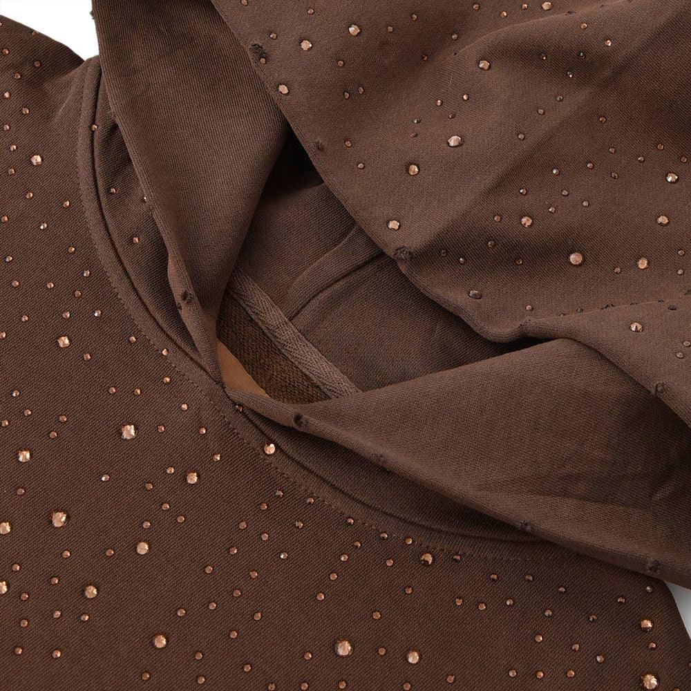 Diamond Hoodie - BIRTH OF ROYAL CHILD - VENTURER