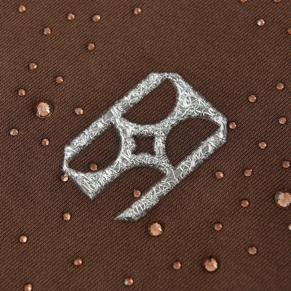 Diamond Hoodie - BIRTH OF ROYAL CHILD - VENTURER