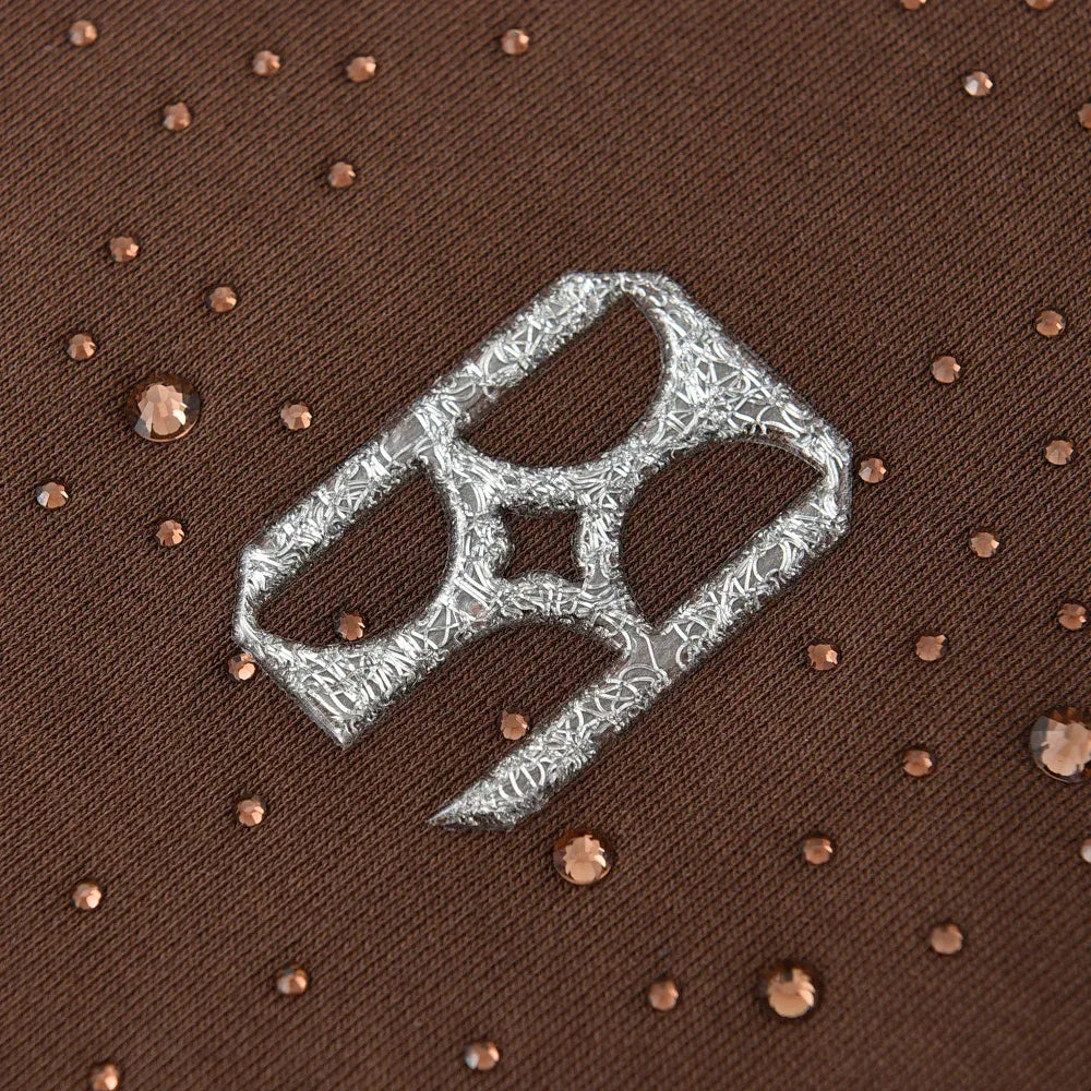 Diamond Hoodie - BIRTH OF ROYAL CHILD - VENTURER