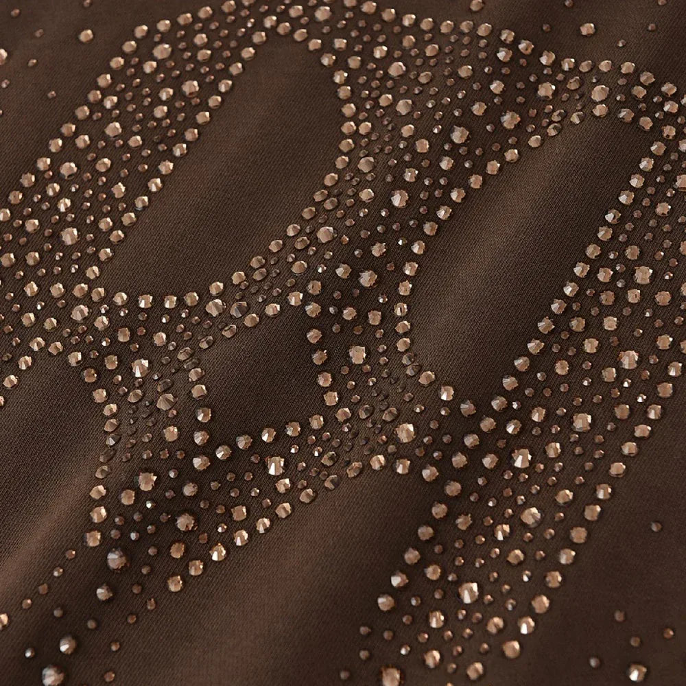 Diamond Hoodie - BIRTH OF ROYAL CHILD - VENTURER