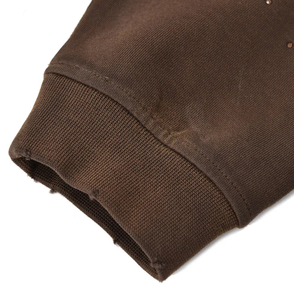 Diamond Hoodie - BIRTH OF ROYAL CHILD - VENTURER