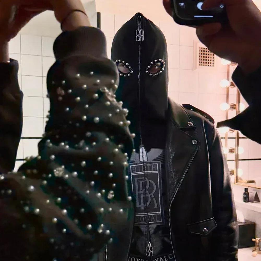 Royce Crown Hoodie - BIRTH OF ROYAL CHILD - VENTURER