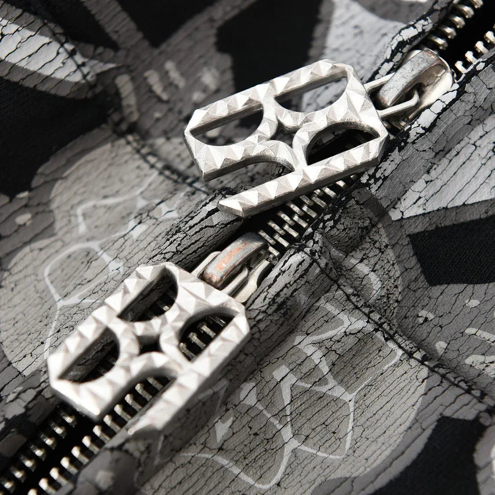 Royce Crown Hoodie - BIRTH OF ROYAL CHILD - VENTURER