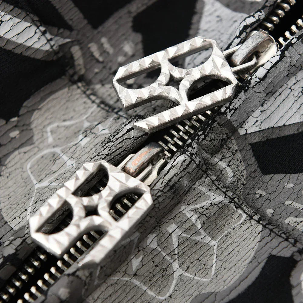 Royce Crown Hoodie - BIRTH OF ROYAL CHILD - VENTURER