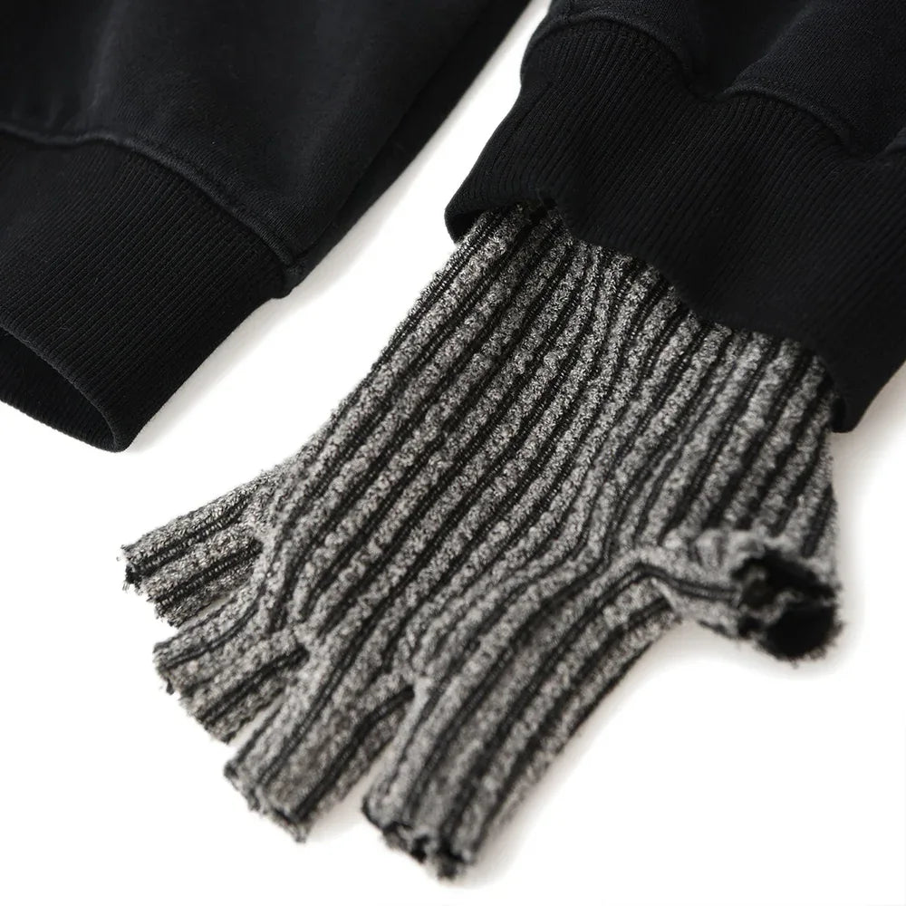 Royce Crown Hoodie - BIRTH OF ROYAL CHILD - VENTURER