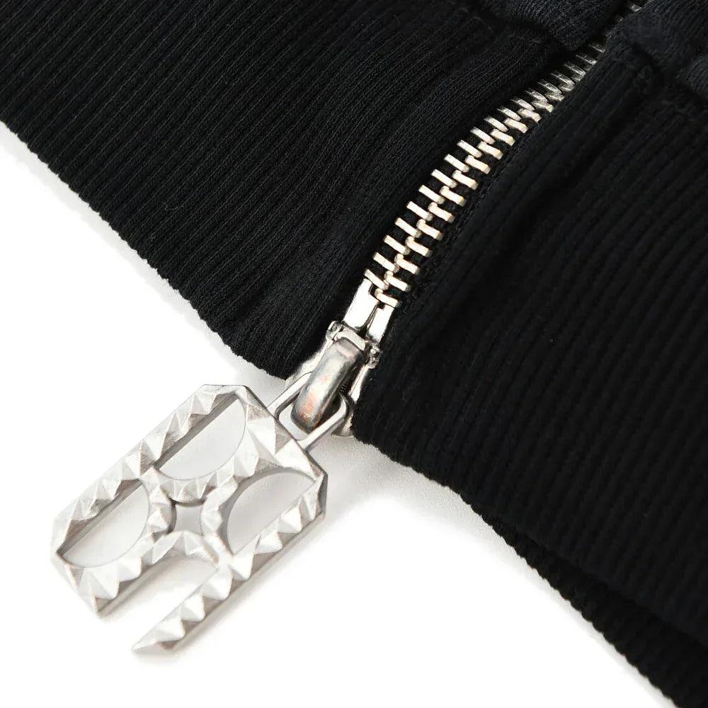 Royce Crown Hoodie - BIRTH OF ROYAL CHILD - VENTURER