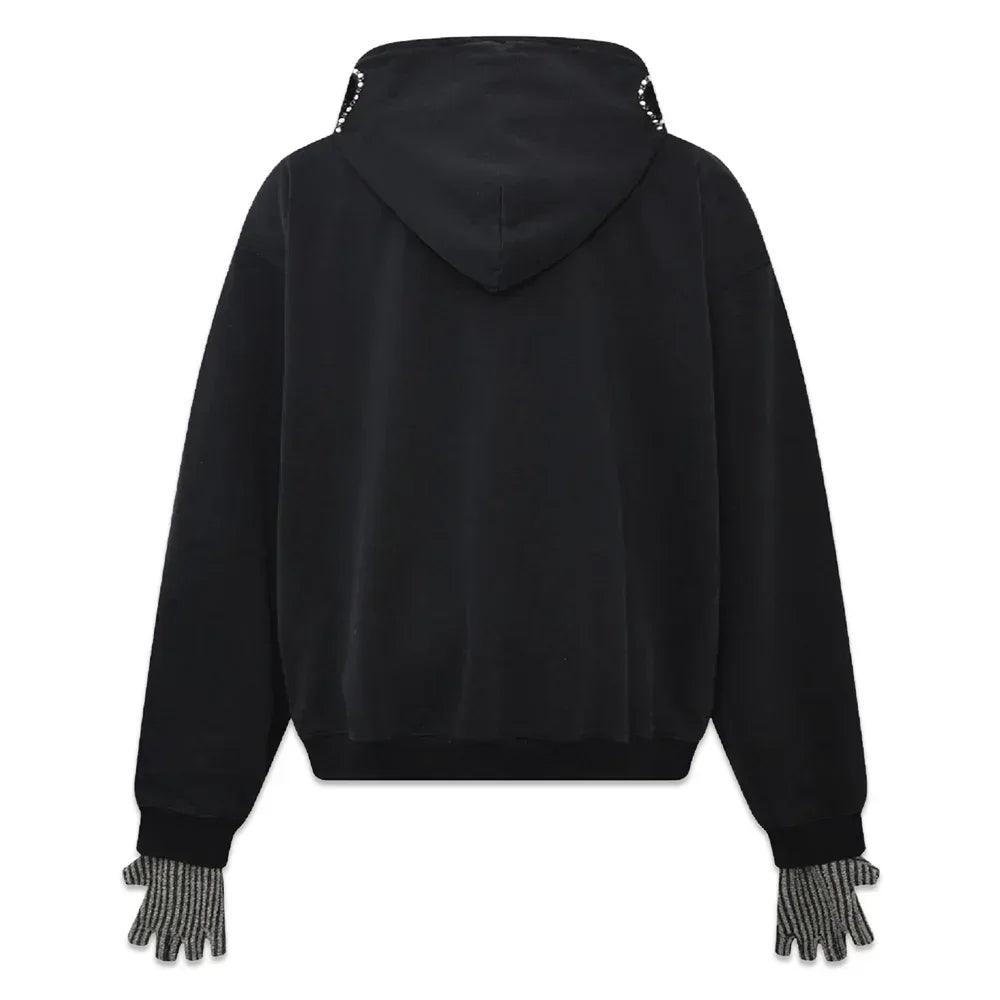 Royce Crown Hoodie - BIRTH OF ROYAL CHILD - VENTURER