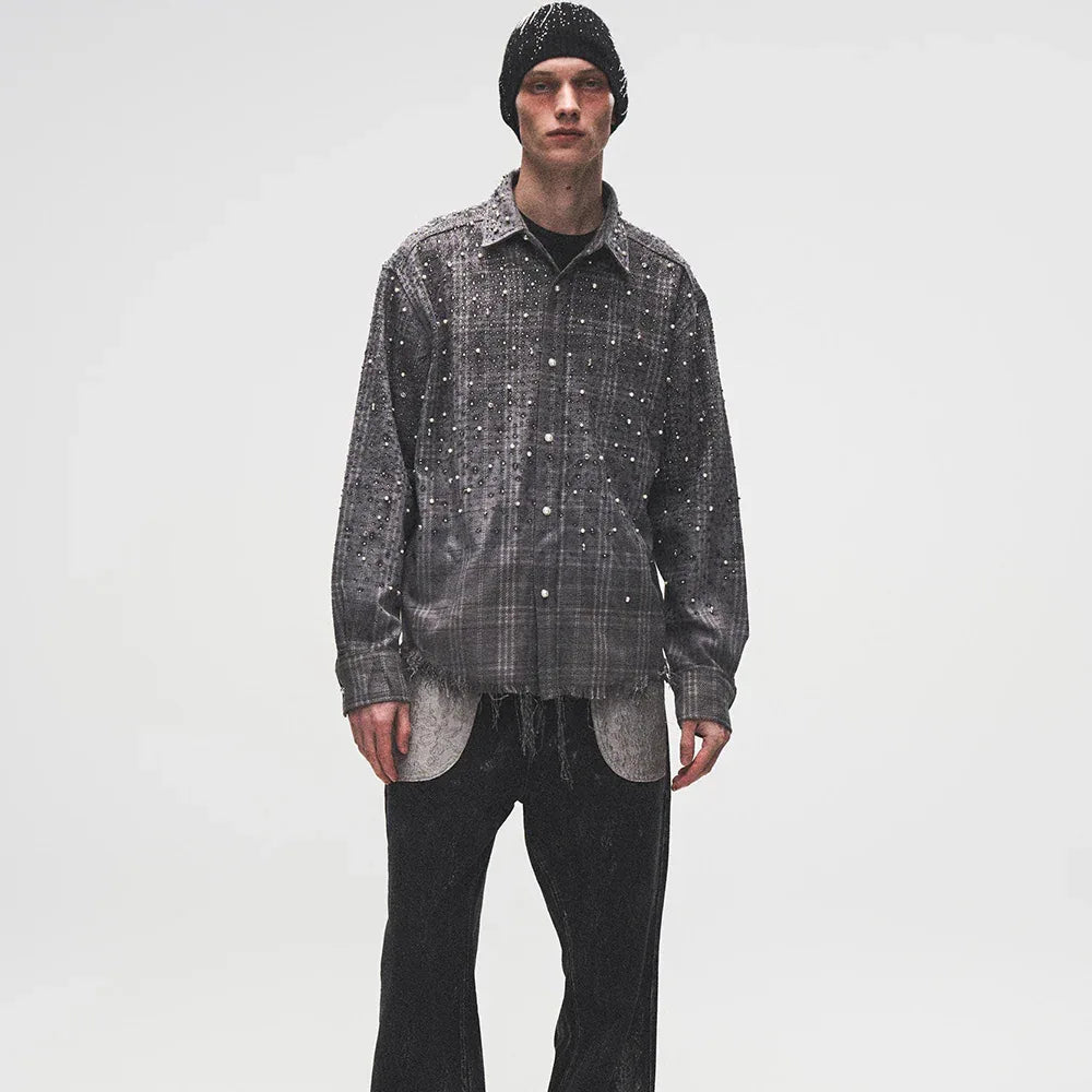 Diamond Shirt - BIRTH OF ROYAL CHILD - VENTURER