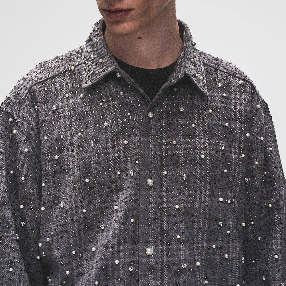 Diamond Shirt - BIRTH OF ROYAL CHILD - VENTURER