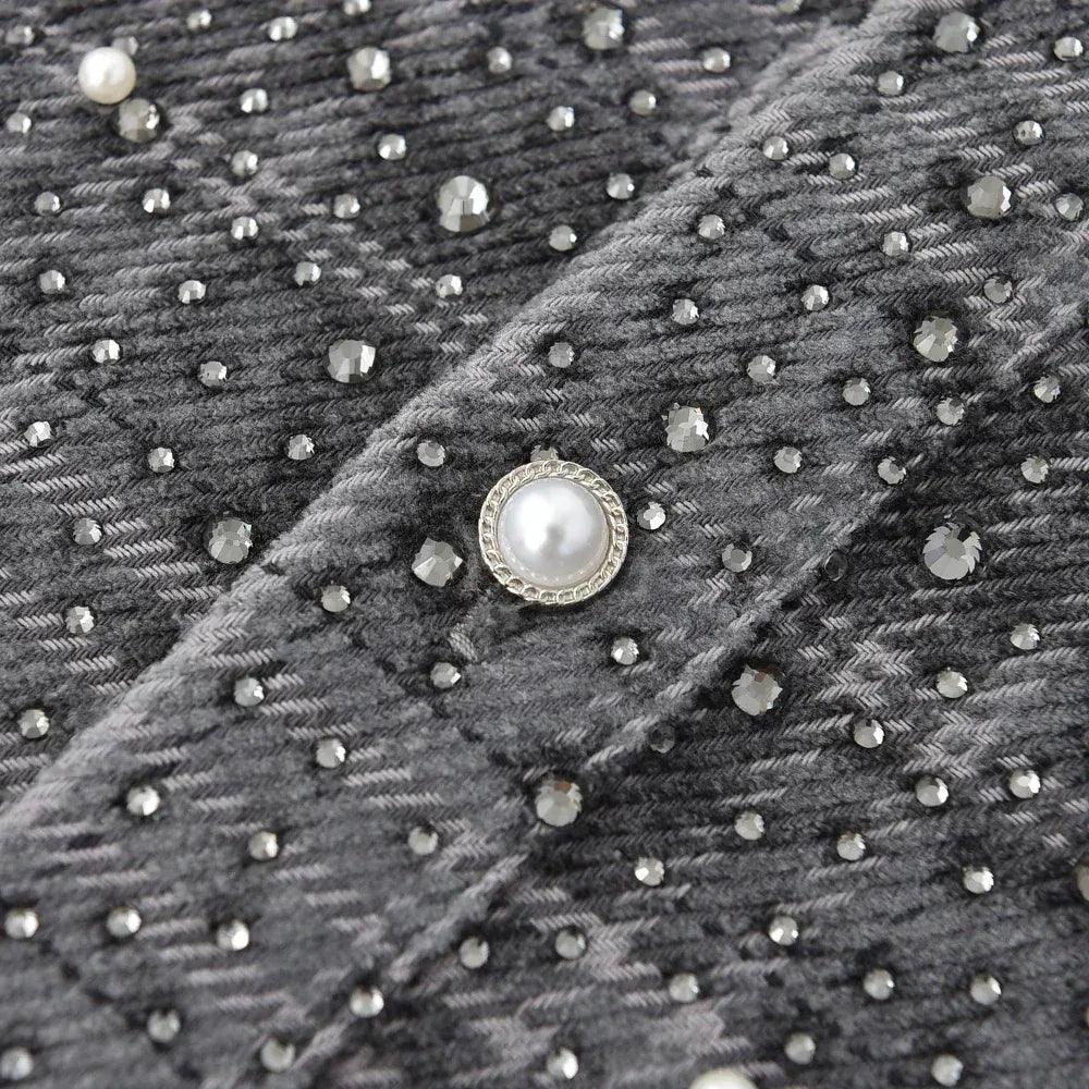 Diamond Shirt - BIRTH OF ROYAL CHILD - VENTURER