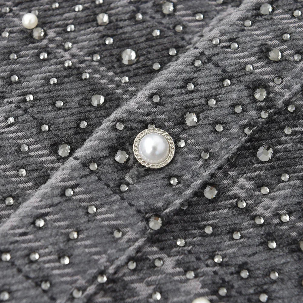 Diamond Shirt - BIRTH OF ROYAL CHILD - VENTURER