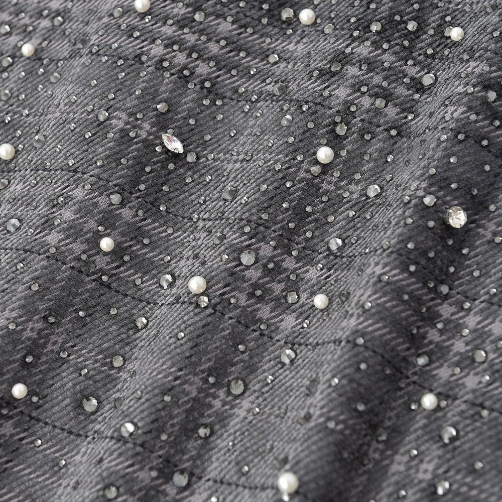 Diamond Shirt - BIRTH OF ROYAL CHILD - VENTURER