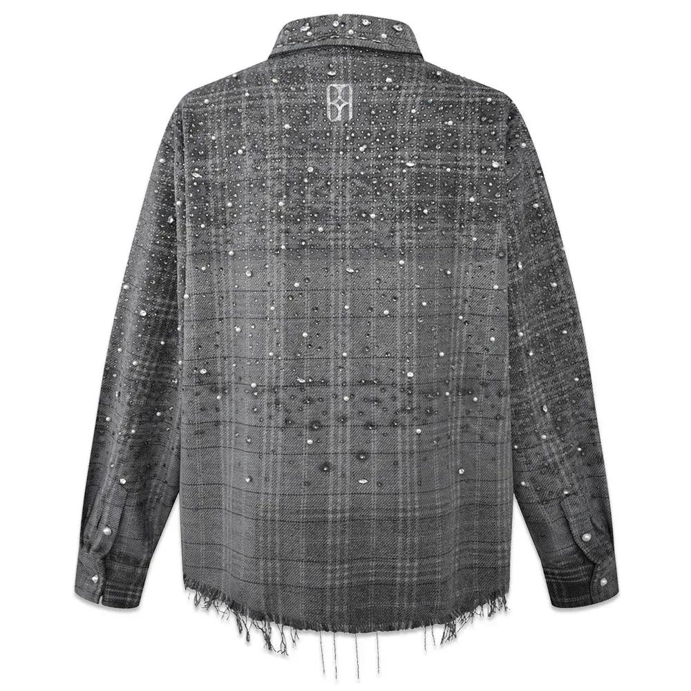 Diamond Shirt - BIRTH OF ROYAL CHILD - VENTURER