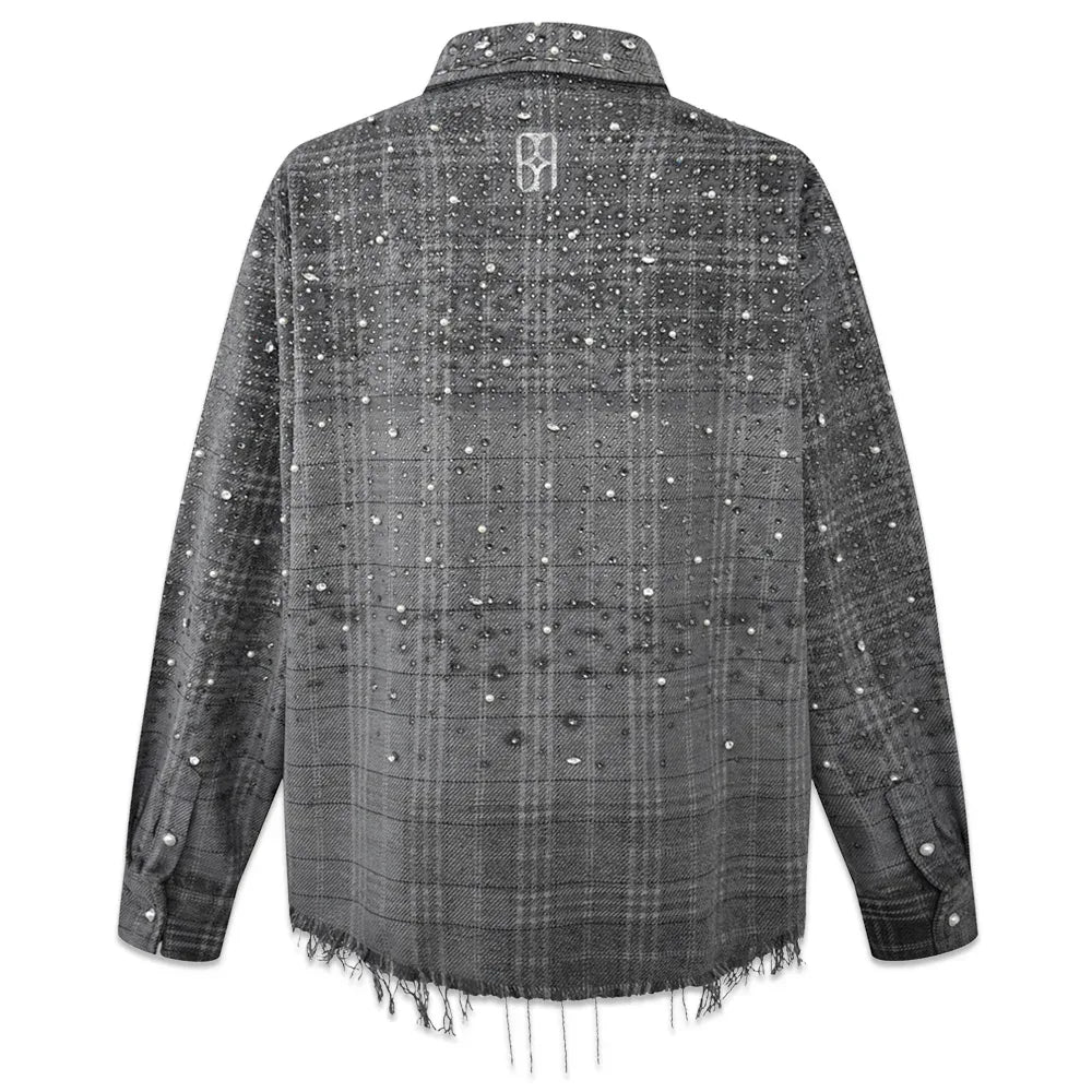 Diamond Shirt - BIRTH OF ROYAL CHILD - VENTURER