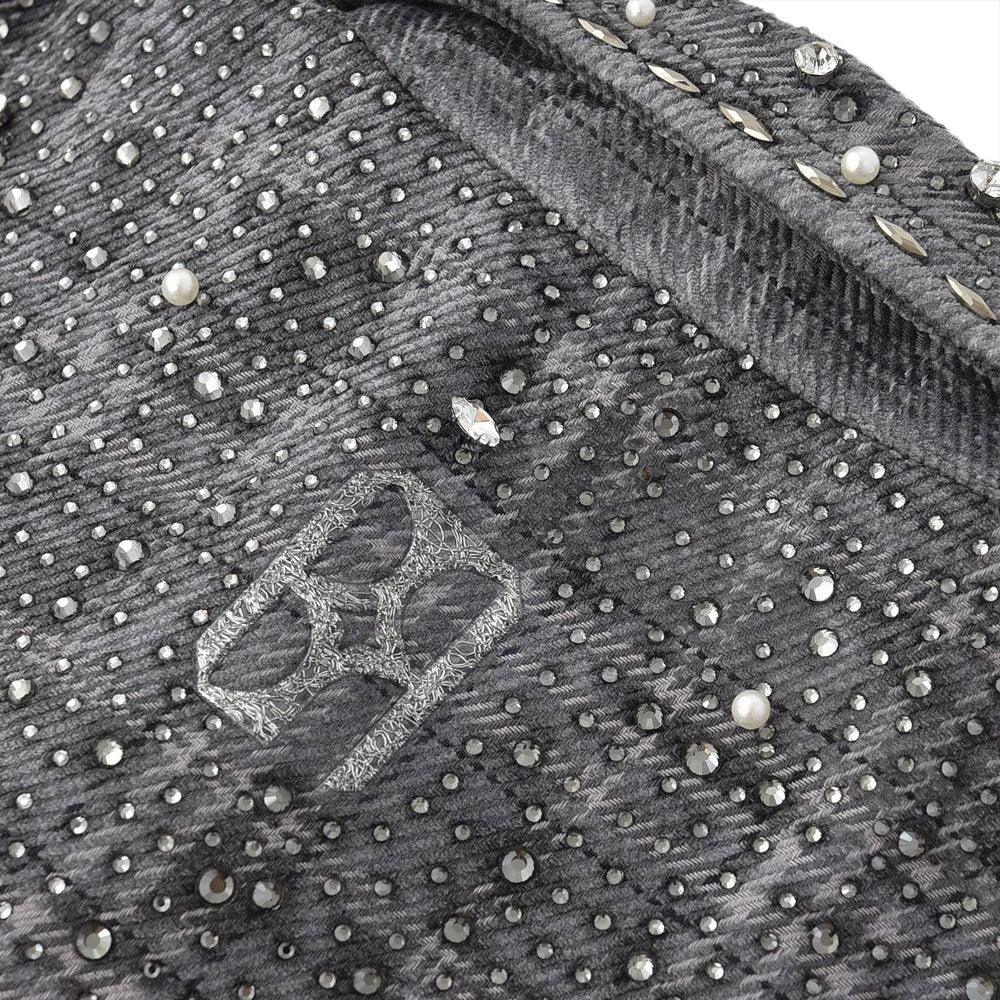 Diamond Shirt - BIRTH OF ROYAL CHILD - VENTURER