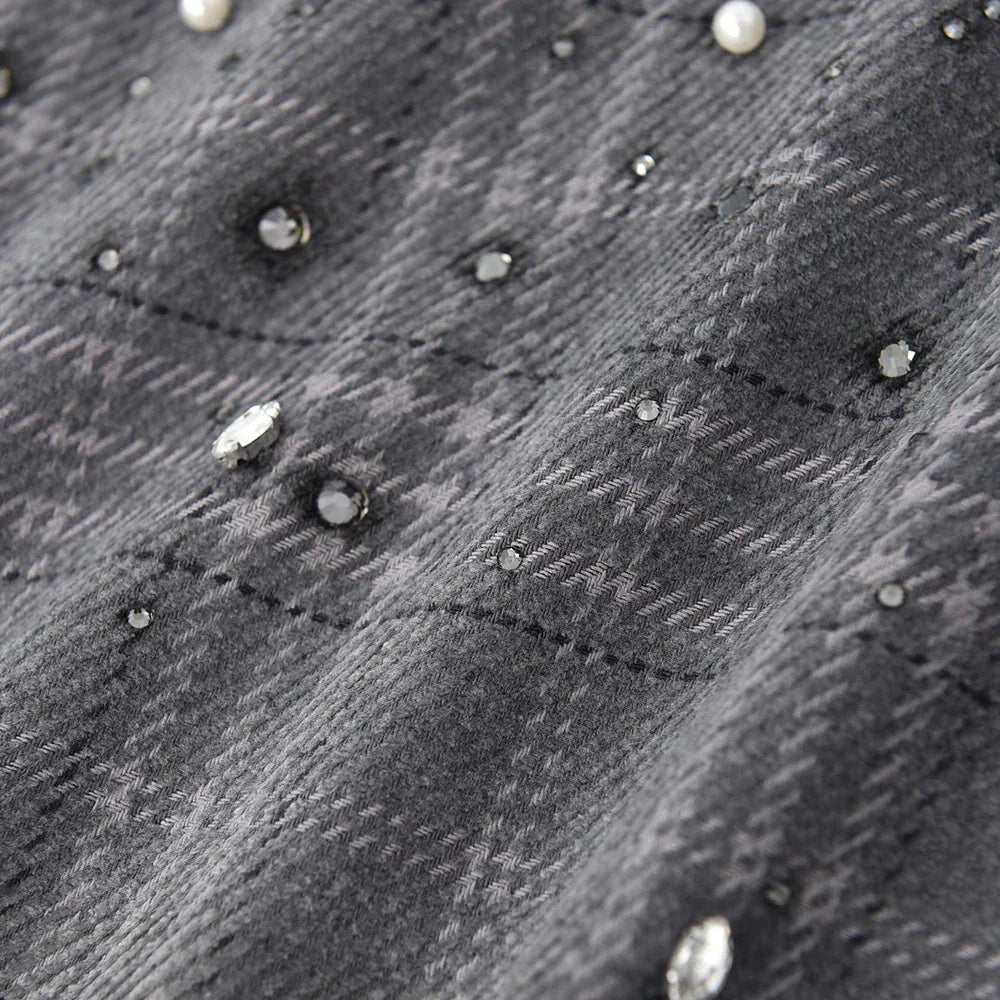 Diamond Shirt - BIRTH OF ROYAL CHILD - VENTURER