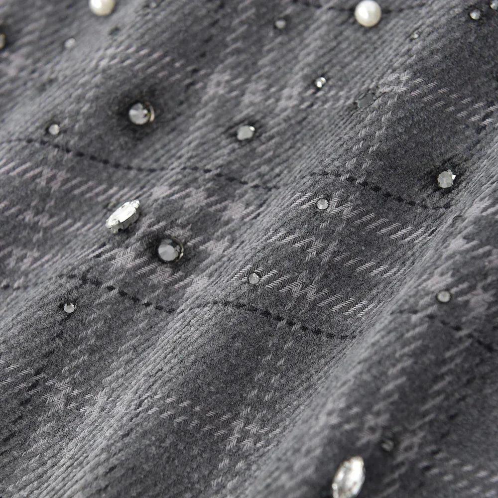 Diamond Shirt - BIRTH OF ROYAL CHILD - VENTURER