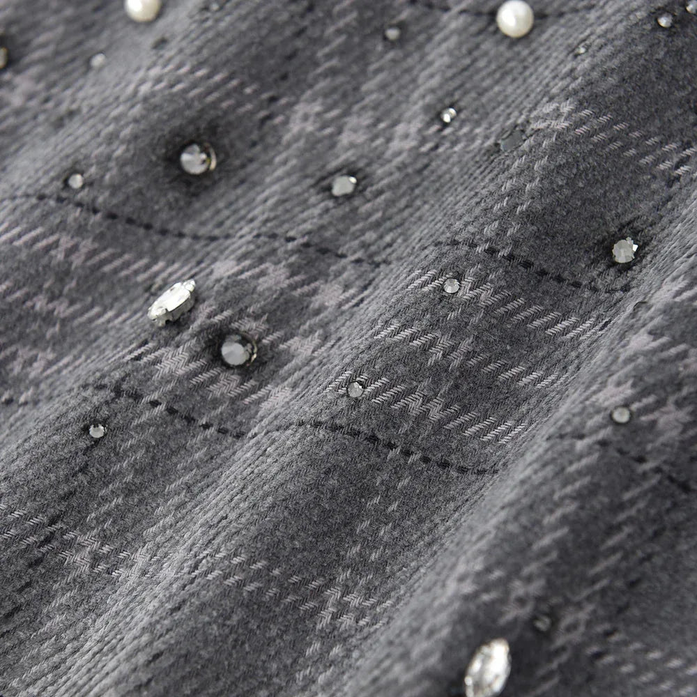 Diamond Shirt - BIRTH OF ROYAL CHILD - VENTURER