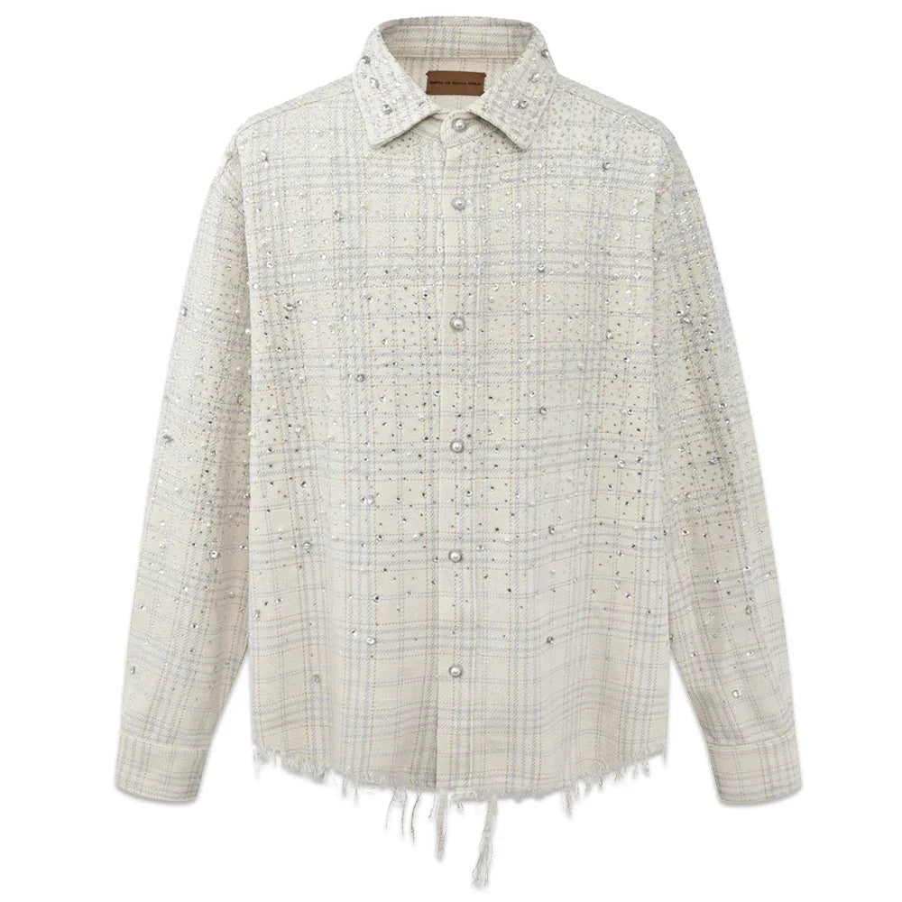 Diamond Shirt - BIRTH OF ROYAL CHILD - VENTURER