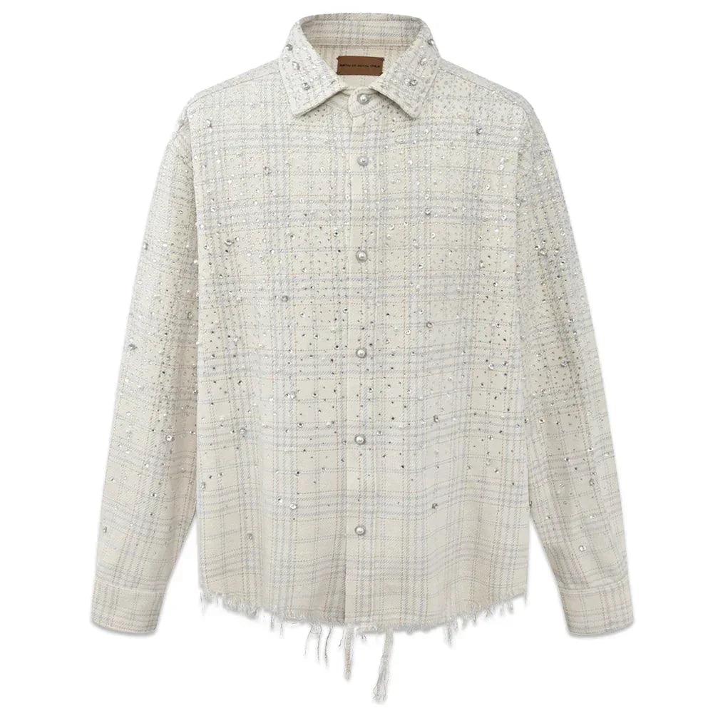 Diamond Shirt - BIRTH OF ROYAL CHILD - VENTURER