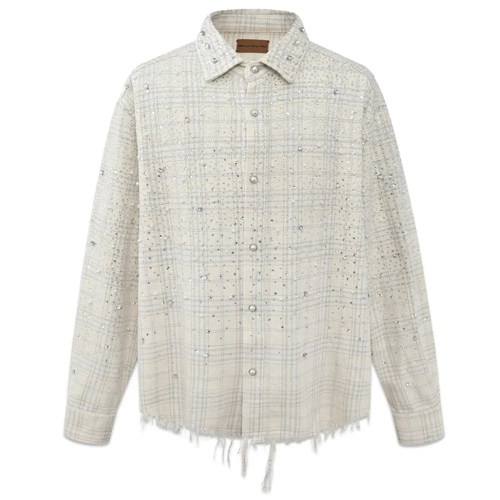 Diamond Shirt - BIRTH OF ROYAL CHILD - VENTURER