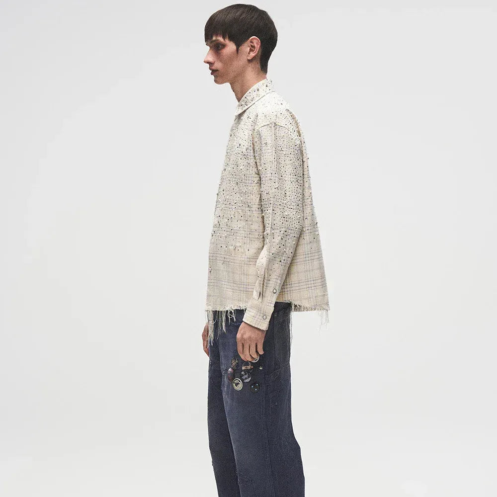 Diamond Shirt - BIRTH OF ROYAL CHILD - VENTURER