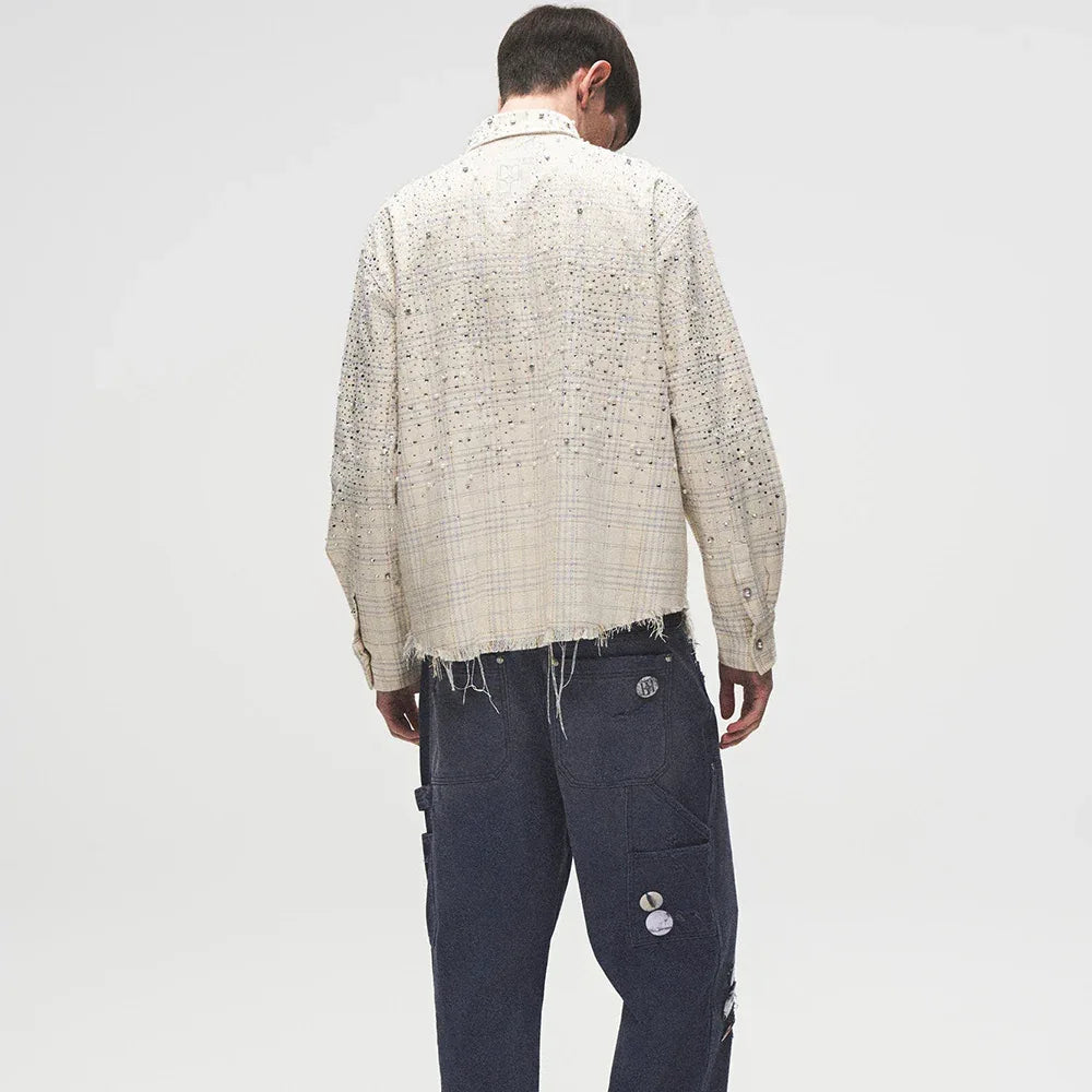 Diamond Shirt - BIRTH OF ROYAL CHILD - VENTURER