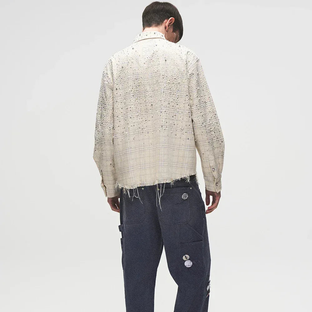 Diamond Shirt - BIRTH OF ROYAL CHILD - VENTURER