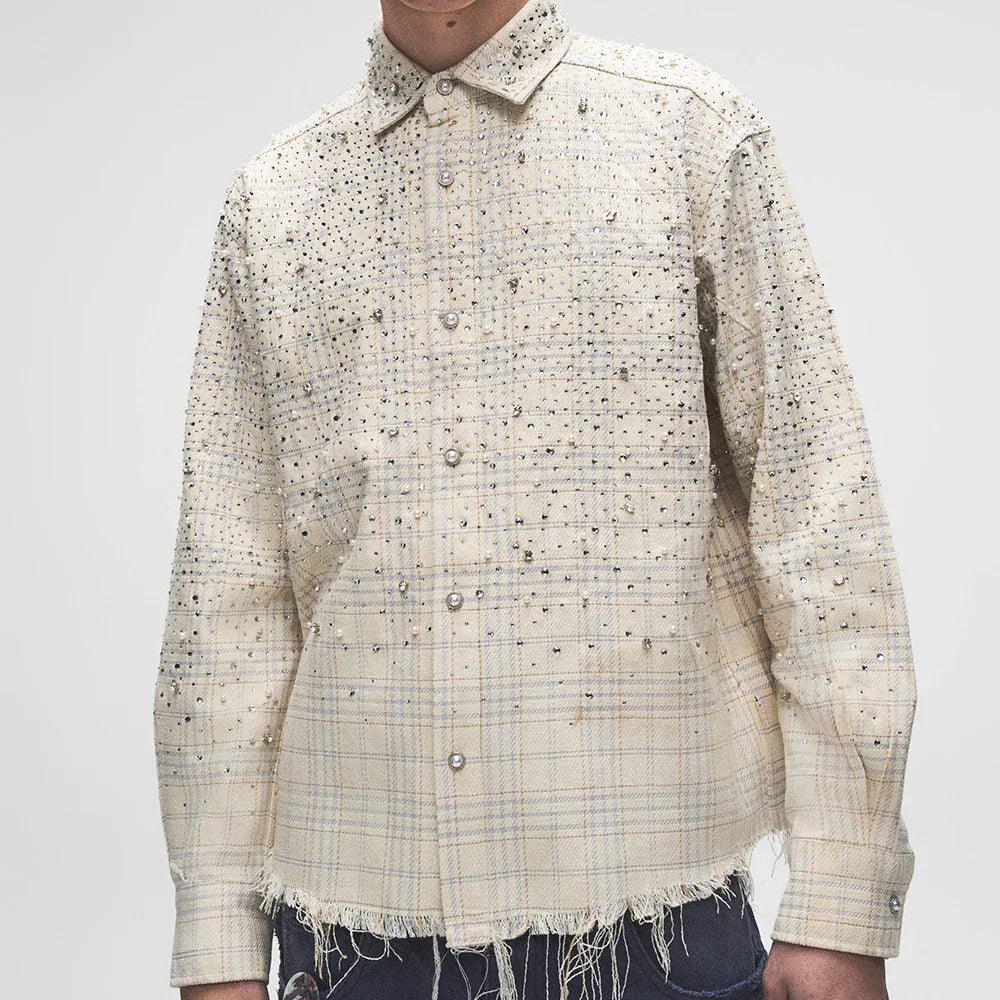 Diamond Shirt - BIRTH OF ROYAL CHILD - VENTURER