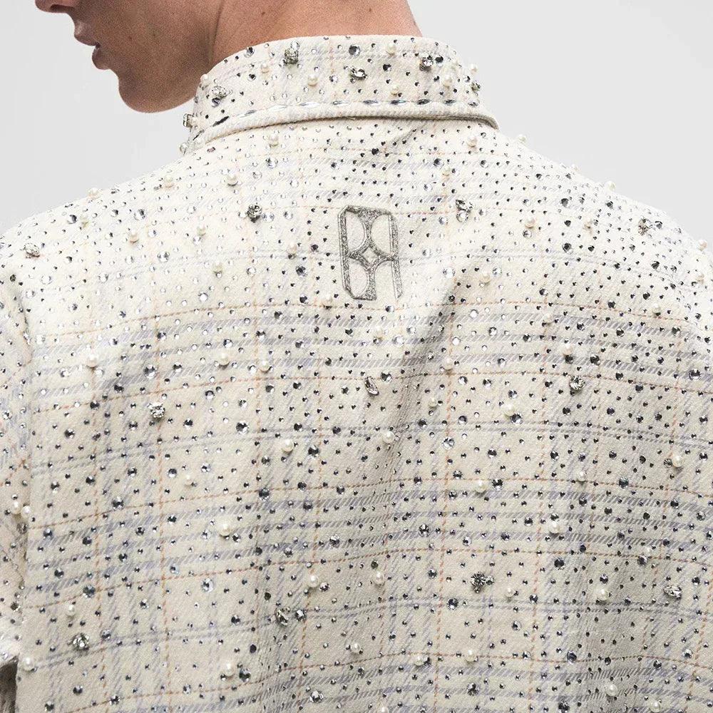 Diamond Shirt - BIRTH OF ROYAL CHILD - VENTURER