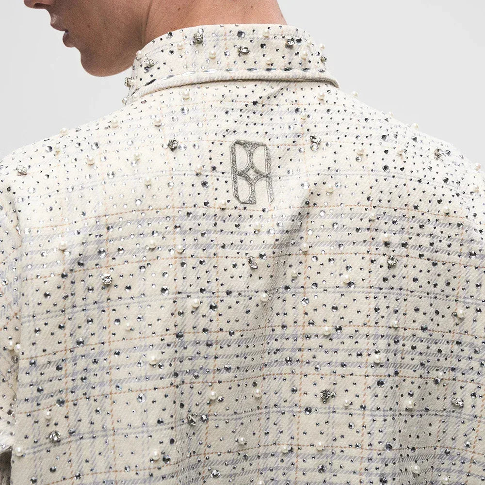 Diamond Shirt - BIRTH OF ROYAL CHILD - VENTURER