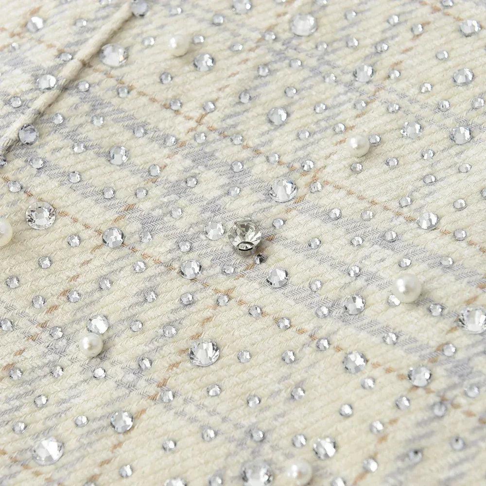 Diamond Shirt - BIRTH OF ROYAL CHILD - VENTURER