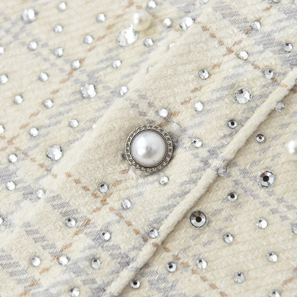 Diamond Shirt - BIRTH OF ROYAL CHILD - VENTURER