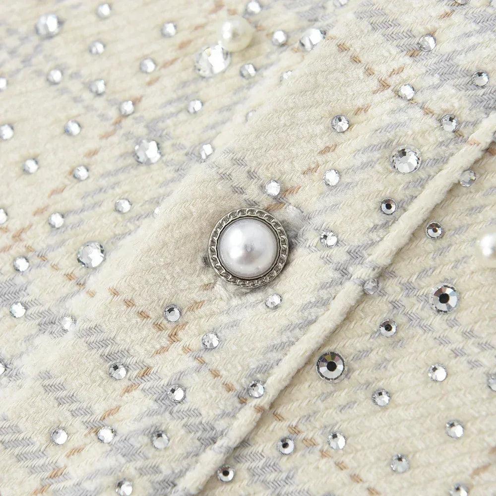 Diamond Shirt - BIRTH OF ROYAL CHILD - VENTURER