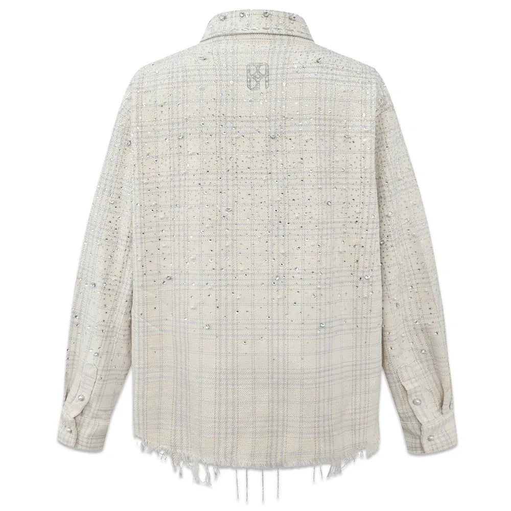 Diamond Shirt - BIRTH OF ROYAL CHILD - VENTURER