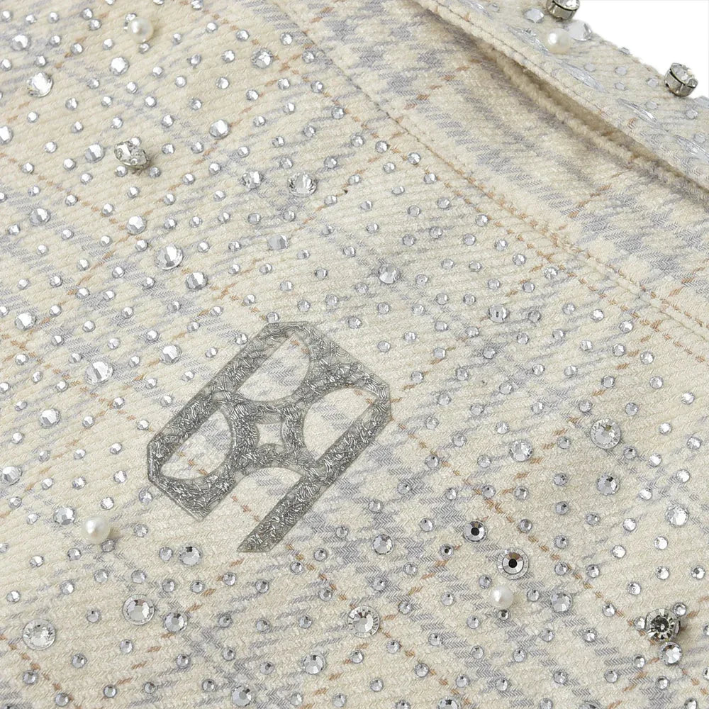 Diamond Shirt - BIRTH OF ROYAL CHILD - VENTURER