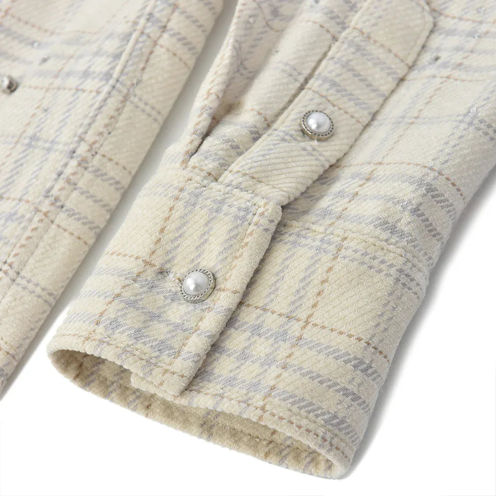 Diamond Shirt - BIRTH OF ROYAL CHILD - VENTURER