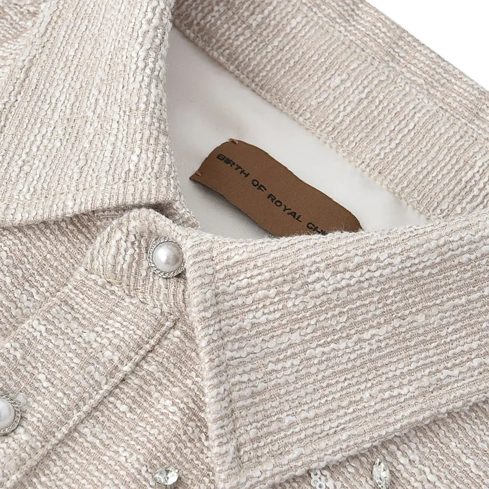 Fireworks Shirt - BIRTH OF ROYAL CHILD - VENTURER