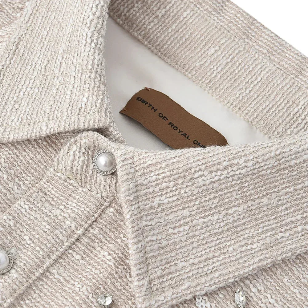 Fireworks Shirt - BIRTH OF ROYAL CHILD - VENTURER