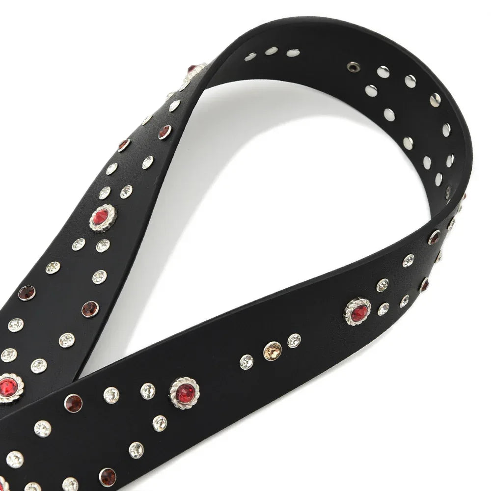 Lion Medal Belt - BIRTH OF ROYAL CHILD - VENTURER