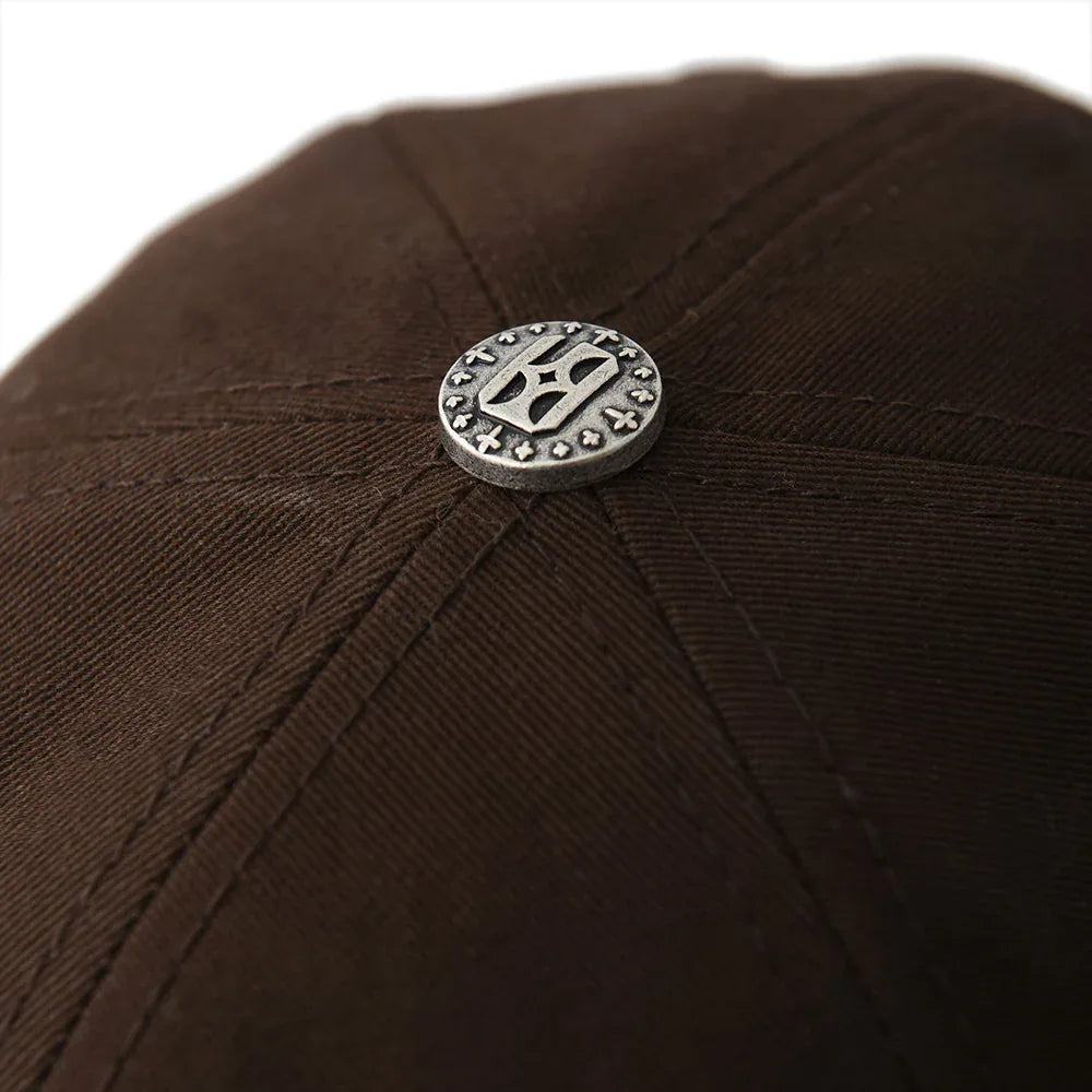 Double Lion Cap - BIRTH OF ROYAL CHILD - VENTURER